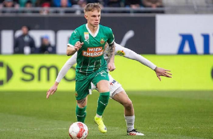 Nhận định, soi kèo Rapid Wien vs Borac Banja Luka, 0h45 ngày 14/3: Chiến thắng thuyết phục