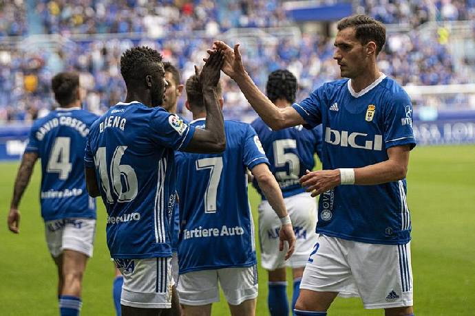 Nhận định, soi kèo Real Oviedo vs Elche, 02h30 ngày 15/3: Chia điểm