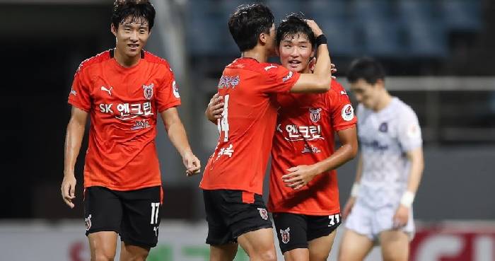 Nhận định, soi kèo Jeju SK FC vs Daejeon Hana Citizen, 12h00 ngày 15/3: Buồn cho chủ nhà