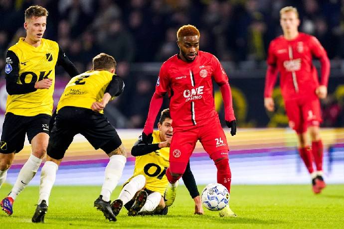 Nhận định, soi kèo Almere City vs NAC Breda, 2h00 ngày 15/3: Chiến thắng thứ 3