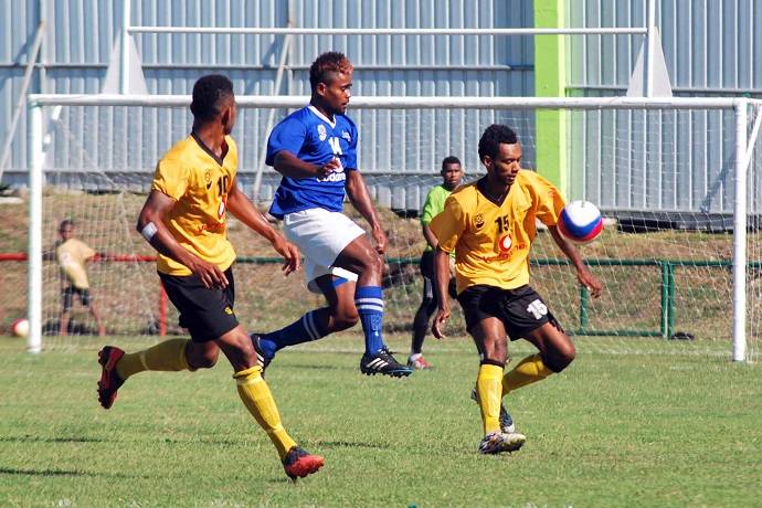 Nhận định, soi kèo Tavua FC vs Lautoka FC, 10h00 ngày 15/3: Không dễ cho tân binh