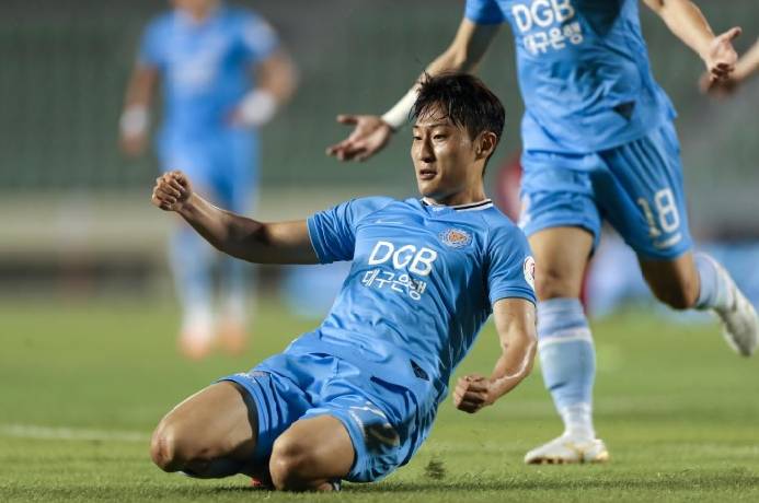 Nhận định, soi kèo Daegu FC vs FC Anyang, 14h30 ngày 15/3: Bắt nạt ma mới