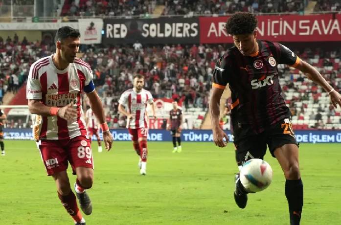 Nhận định, soi kèo Galatasaray vs Antalyaspor, 00h30 ngày 15/3: Đẳng cấp của nhà vua