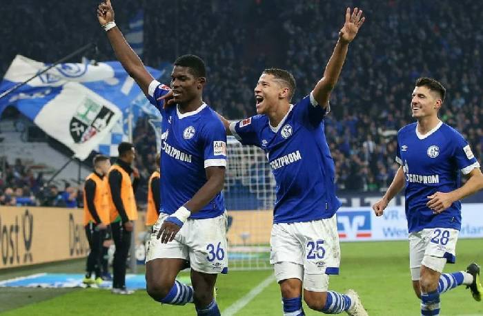 Nhận định, soi kèo Schalke vs Hannover, 00h30 ngày 15/3: Ba điểm cho Hoàng đế xanh