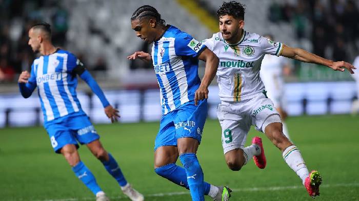 Nhận định, soi kèo Anorthosis Famagusta vs Omonia 29M, 00h00 ngày 15/3: Điểm số an ủi