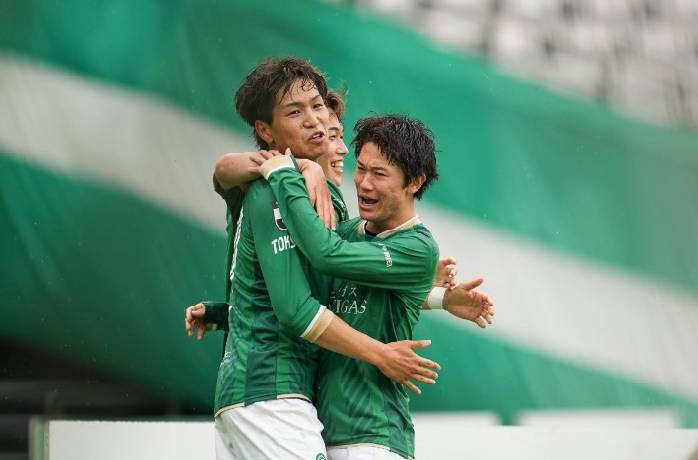 Nhận định, soi kèo Tokyo Verdy vs Nagoya Grampus, 12h00 ngày 15/3: Tiếp tục bét bảng