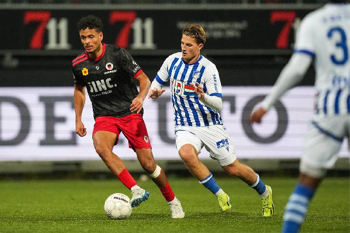 Nhận định, soi kèo FC Eindhoven vs Excelsior Rotterdam, 2h00 ngày 15/3: Tận dụng lợi thế