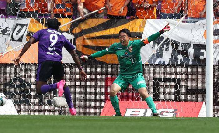 Nhận định, soi kèo Shimizu S-Pulse vs Kyoto Sanga, 11h00 ngày 16/3: 3 điểm nhọc nhằn