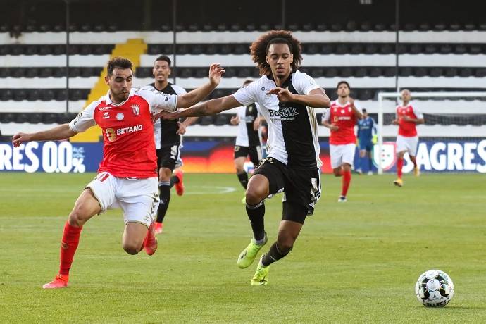 Nhận định, soi kèo Farense vs Braga, 22h30 ngày 15/3: Vì cúp châu Âu