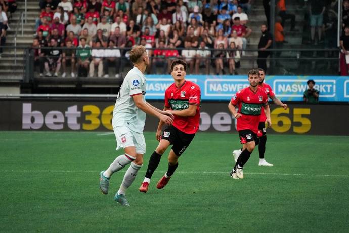 Nhận định, soi kèo Utrecht vs NEC Nijmegen, 22h30 ngày 15/3: Ngã ngựa