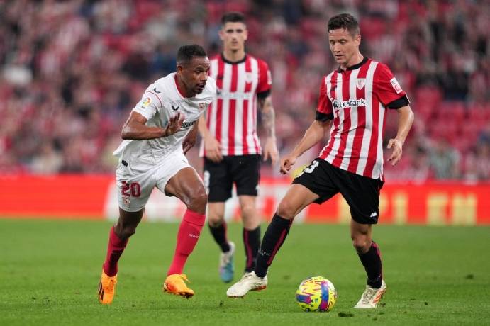 Soi kèo góc Sevilla vs Athletic Bilbao, 22h15 ngày 16/3