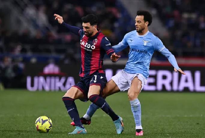 Nhận định, soi kèo Bologna vs Lazio, 21h00 ngày 16/3: Tiếp đón nồng nhiệt