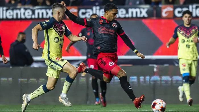 Nhận định, soi kèo Pachuca vs Tijuana, 09h00 ngày 17/3