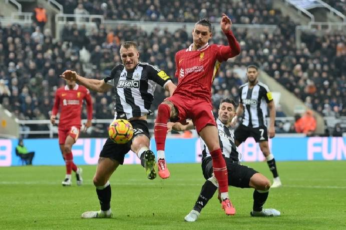 Nhận định, soi kèo Newcastle vs Liverpool, 23h30 ngày 16/3: Danh hiệu đầu tiên