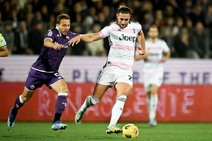 Soi kèo góc Fiorentina vs Juventus, 0h00 ngày 17/3