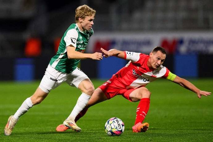 Nhận định, soi kèo Slavia Praha vs FK Jablonec, 0h30 ngày 17/3: Khó cản chủ nhà