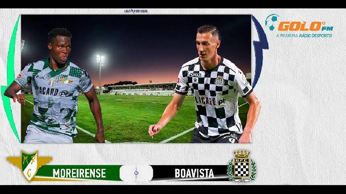 Nhận định, soi kèo Moreirense vs Boavista, 03h30 ngày 17/3: Dìm khách xuống đáy