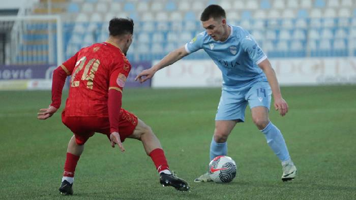 Kèo vàng bóng đá Novi Pazar vs Zeleznicar, 01h00 ngày 18/3: Chủ nhà đáng tin