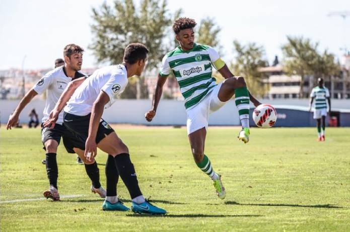 Nhận định, soi kèo U23 Farense vs U23 Academico Viseu, 18h00 ngày 18/3: Điểm tựa sân nhà