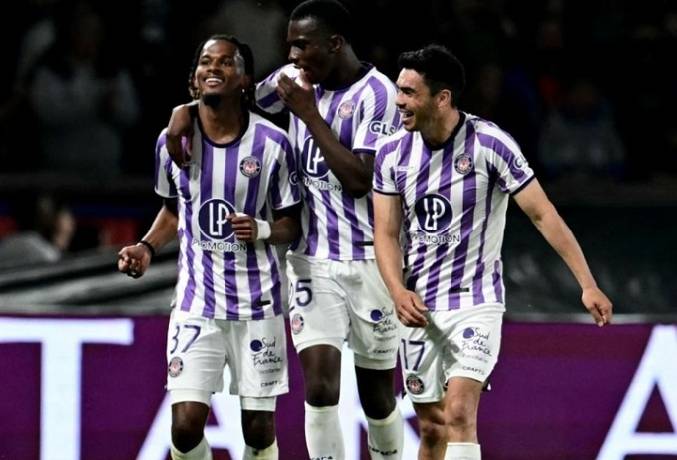 Nhận định, soi kèo Angers vs Toulouse, 23h15 ngày 2/3: Đâu dễ cho cửa trên