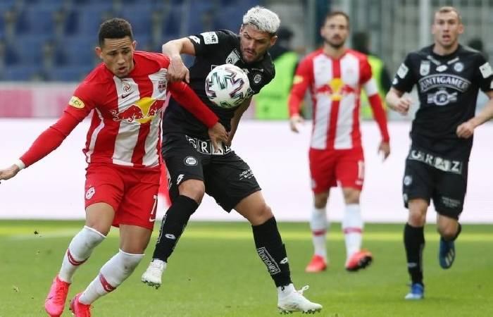 Nhận định, soi kèo Salzburg vs Sturm Graz, 23h00 ngày 2/3: Đâu dễ cho chủ nhà