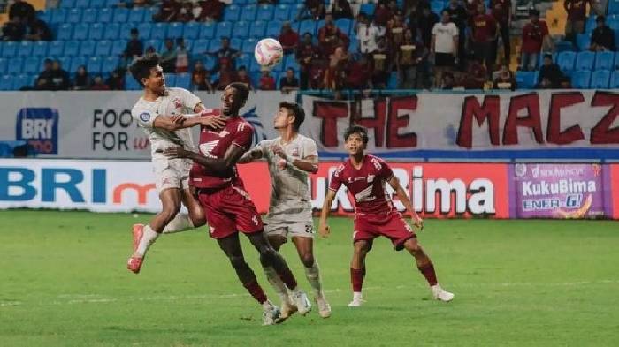 Nhận định, soi kèo Madura United vs PSM Makassar, 20h30 ngày 2/3: Thoát khỏi vùng nguy hiểm