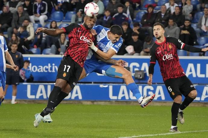 Nhận định, soi kèo Mallorca vs Alaves, 0h30 ngày 3/3: Không ngại làm khách