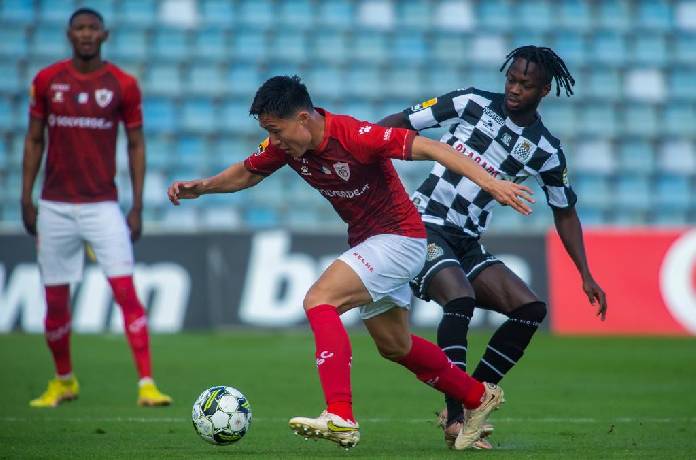 Nhận định, soi kèo Boavista vs Santa Clara, 23h30 ngày 2/3: Đả bại chủ nhà