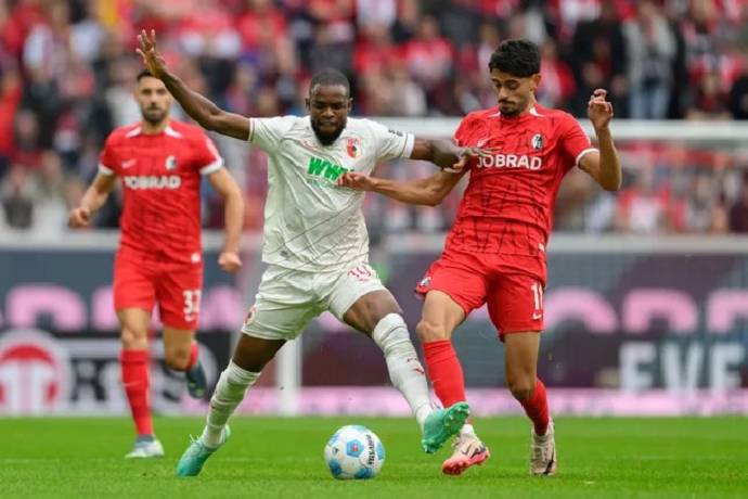 Nhận định, soi kèo Augsburg vs Freiburg, 23h30 ngày 2/3: Ai cũng rất sung