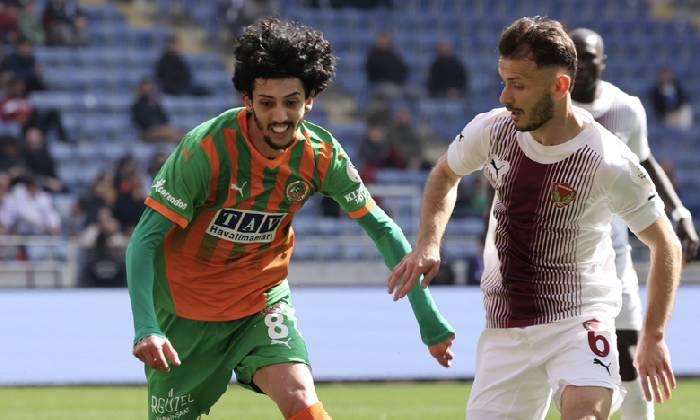 Nhận định, soi kèo Rizespor vs Alanyaspor, 17h30 ngày 2/3: Khó tin cửa dưới