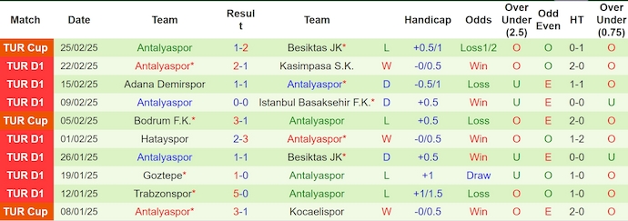 Nhận định, soi kèo Fenerbahce vs Antalyaspor, 0h30 ngày 3/3: Đẳng cấp khác biệt - Ảnh 3