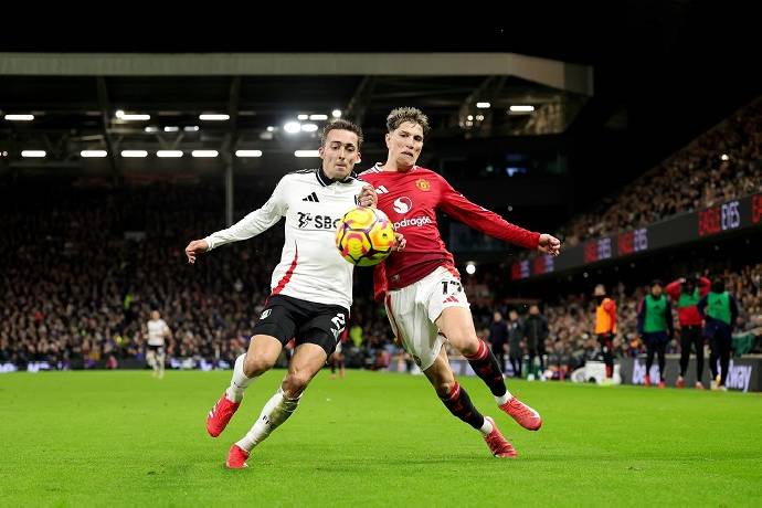 Nhận định, soi kèo MU vs Fulham, 23h30 ngày 2/3: Nhà hát của... cơn ác mộng