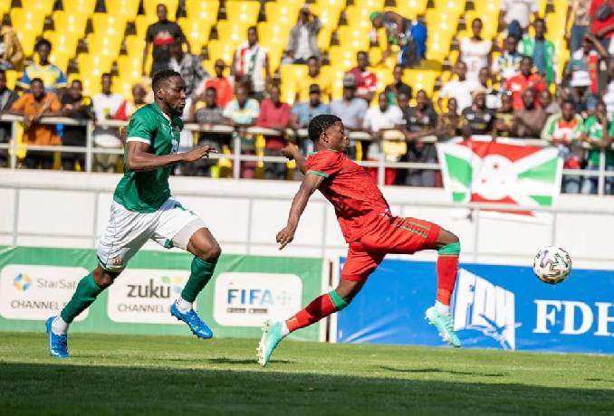 Nhận định, soi kèo Malawi vs Namibia, 23h00 ngày 20/3: Vượt mặt khách