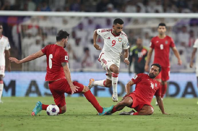 Nhận định, soi kèo Iran vs UAE, 23h00 ngày 20/3: Tàn nhẫn hạ sát đối thủ