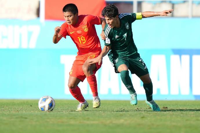 Nhận định, soi kèo Saudi Arabia vs Trung Quốc, 01h15 ngày 21/3: Nợ cũ khó đòi