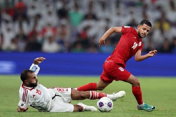 Soi kèo góc Iran vs UAE, 23h00 ngày 20/3