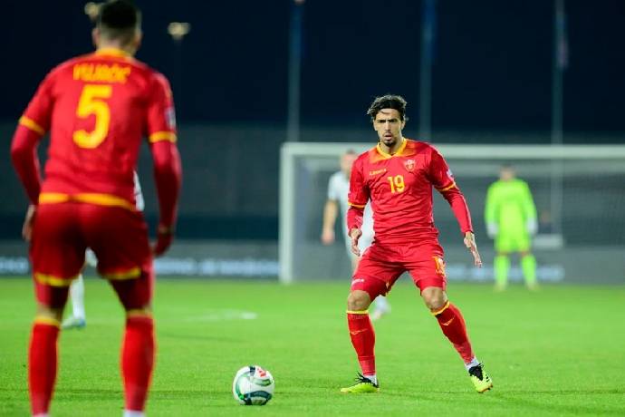 Nhận định, soi kèo Montenegro vs Gibraltar, 00h00 ngày 23/3: Khách không cửa bật