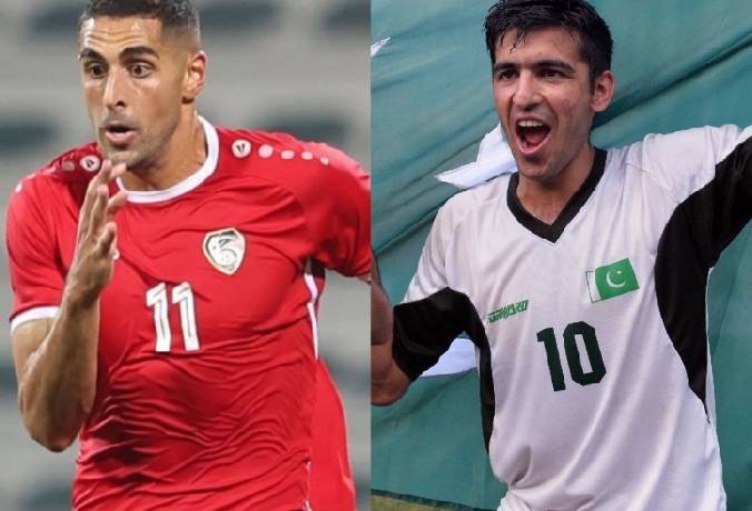 Nhận định, soi kèo Syria vs Pakistan, 1h00 ngày 26/3: Khó thắng đậm