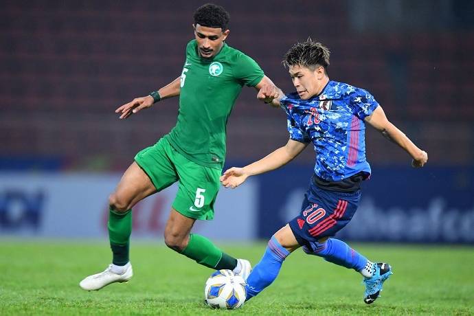 Nhận định, soi kèo Nhật Bản vs Saudi Arabia, 17h35 ngày 25/3: Xả stress
