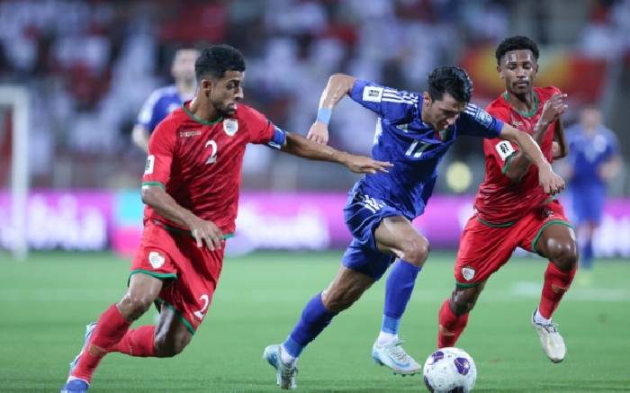 Nhận định, soi kèo Kuwait vs Oman, 1h15 ngày 26/3: Khó cho khách