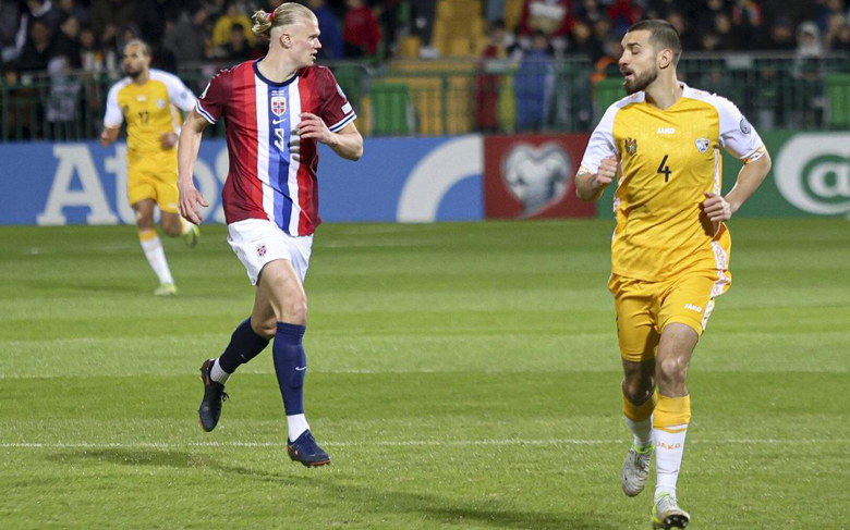 Kèo vàng bóng đá Israel vs Na Uy, 02h45 ngày 26/3: Khách đáng tin - Ảnh 1