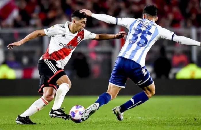 Nhận định, soi kèo Racing Montevideo vs River Plate, 0h00 ngày 27/3: Mất phương hướng