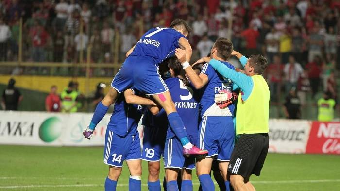 Nhận định, soi kèo Kukesi vs Apolonia Fier, 20h00 ngày 27/3: Tin vào khách