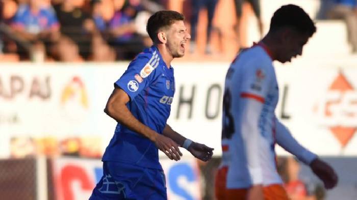Nhận định, soi kèo Everton Vina del Mar vs Universidad Chile, 06h30 ngày 28/3: Thời của khách