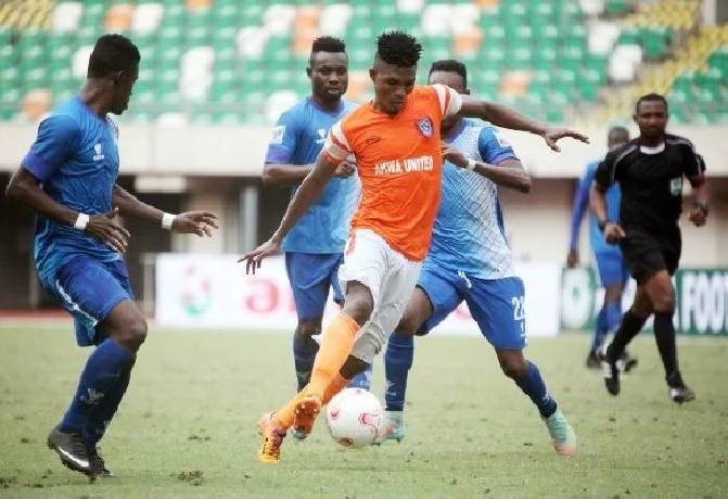 Nhận định, soi kèo Akwa United vs Niger Tornadoes, 22h00 ngày 27/3: