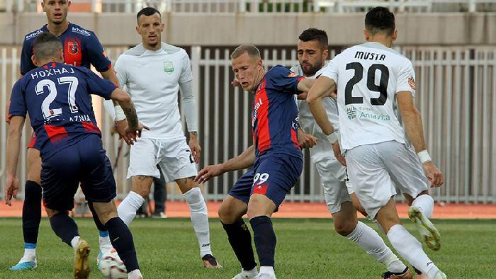 Nhận định, soi kèo Egnatia Rrogozhine vs Vllaznia Shkoder, 02h00 ngày 28/3: Khách trắng tay