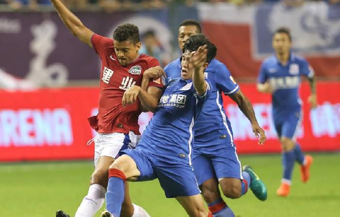 Nhận định, soi kèo Henan FC vs Shanghai Shenhua, 17h00 ngày 29/3: Giận cá chém thớt