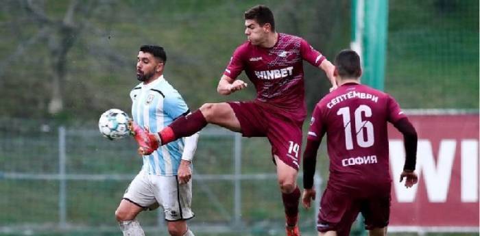 Nhận định, soi kèo Lokomotiv Sofia vs Spartak Varna, 21h15 ngày 28/3: Tin vào khách