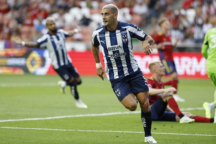 Nhận định, soi kèo Monterrey vs Tijuana, 10h10 ngày 30/3: Tan nát Tijuana