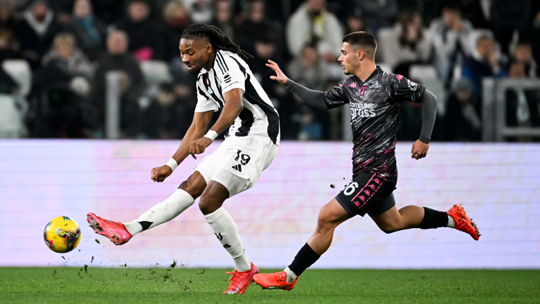 Kèo vàng bóng đá Juventus vs Verona, 02h45 ngày 4/3: Tin vào Bianconeri - Ảnh 1